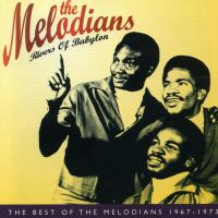 Artwork for Rivers of Babylon: The Best of The Melodians 1967-1973 by The Melodians