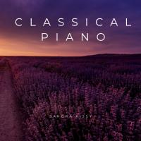 Artwork for Classical Piano-Vol.1 by Sandra Kissy