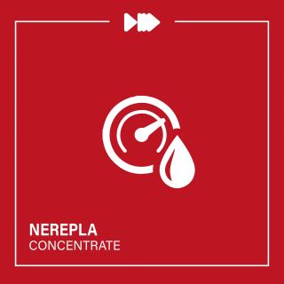 Artwork for Concentrate