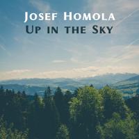 Artwork for Up In The Sky by Josef Homola