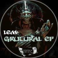 Artwork for Grutural by LEM