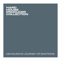 Artwork for Nicholson's Journey Of Emotions by Nicholson