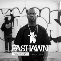 Artwork for The Beginning by Fashawn