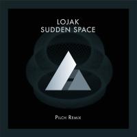 Artwork for Sudden Space by Lojak