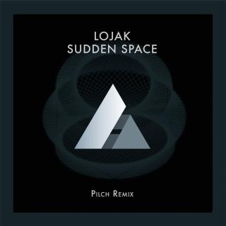 Artwork for Sudden Space (Pilch Remix)