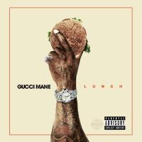 Artwork for Lunch by Gucci Mane