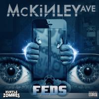 Artwork for Feds by Mckinley Ave