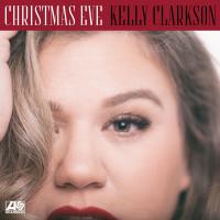 Artwork for Christmas Eve by Kelly Clarkson