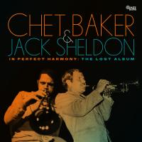 Artwork for In Perfect Harmony: The Lost Album by Chet Baker