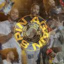 Artwork for SPIN AGAIN
