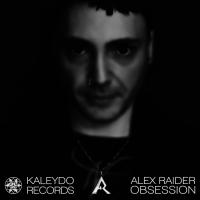 Artwork for Obsession by Alex Raider