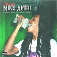 Artwork for Mike Amiri (feat. Icewear Vezzo & BandGang Lonnie Bands) by Drego