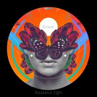 Artwork for Resonance Eight by Octave (RO)