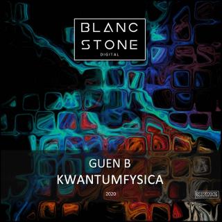 Artwork for Kwantumfysica