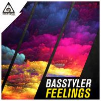 Artwork for Feelings by Basstyler