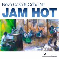 Artwork for Jam Hot by Oded Nir