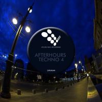 Artwork for Afterhours Techno 4 by Various Artists