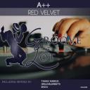 Artwork for Red Velvet (Bhoo Remix)