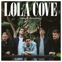 Artwork for Sons & Daughters by Lola Cove