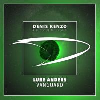 Artwork for Vanguard by Luke Anders