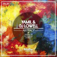 Artwork for Abstract by Yamil