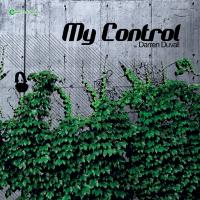 Artwork for My Control by Darren Duvall