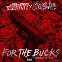 Artwork for For The Bucks by Mozzy