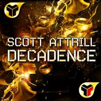 Artwork for Decadence by Scott Attrill