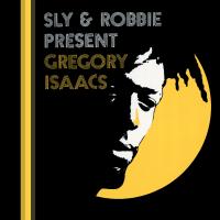 Artwork for Sly & Robbie Present Gregory Isaacs by Gregory Isaacs