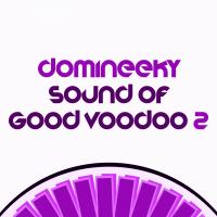 Artwork for Sound Of Good Voodoo 2 by Domineeky