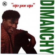 Artwork for "Ojo por Ojo" by Dimanchy