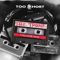 Artwork for Too $hort Presents: The Trunk, Vol. 1 by Various Artists