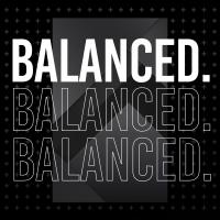 Artwork for Balanced by Ibiza Lounge Club