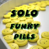 Artwork for Funky Pills by Solo