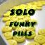 Artwork for Funky Pills (Original Mix)