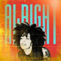 Artwork for Alright by Mishell Ivon