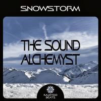 Artwork for Snowstorm by The Sound Alchemyst