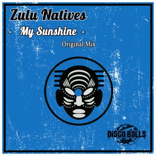 Artwork for My Sunshine