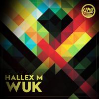 Artwork for Wuk by Hallex M