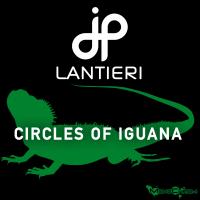 Artwork for Circles Of Iguana by JP Lantieri