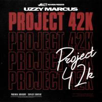 Artwork for Project 42k by Uzzy marcus