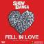 Artwork for Fell in Love