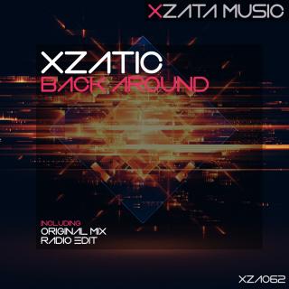 Artwork for Back Around (Radio Edit)