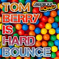 Artwork for Is Hard Bounce EP by Tom Berry