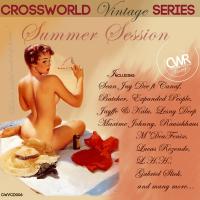 Artwork for Crossworld Vintage Summer Series by Various Artists