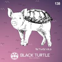 Artwork for Be Turtle Vol.3 by Giuseppe Fusco