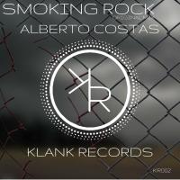 Artwork for Smoking Rock by Alberto Costas