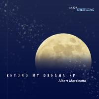 Artwork for Beyond My Dreams by Albert Marzinotto
