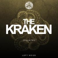 Artwork for The Kraken by Left Noize