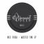 Artwork for Wasted Time (Original Mix)